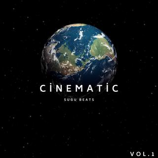 CINEMATIC, Vol. 1