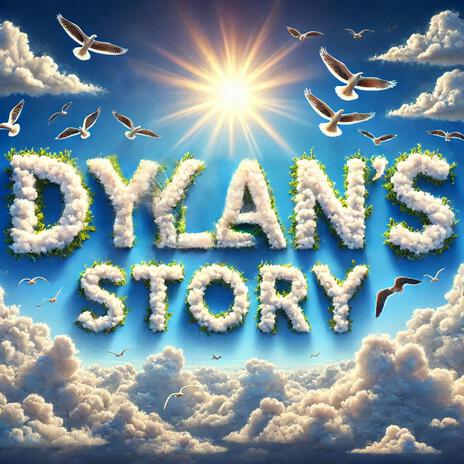 Dylan's Story | Boomplay Music