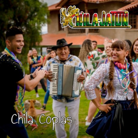 Chila Coplas | Boomplay Music