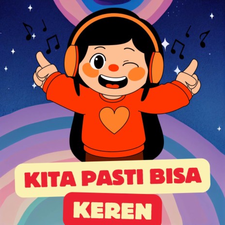 Kita Pasti Bisa | Boomplay Music