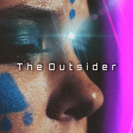 The Outsider | Boomplay Music