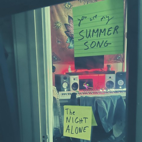 Summer Song (Radio Edit) | Boomplay Music