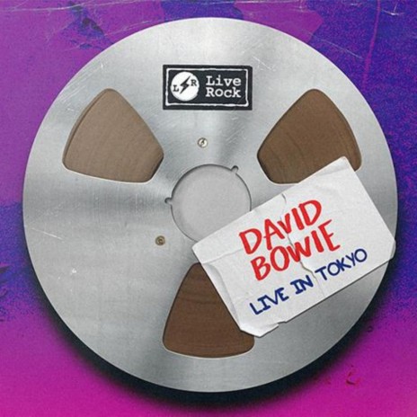 David Bowie Heroes (Live) Lyrics