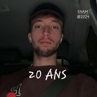 20 ANS