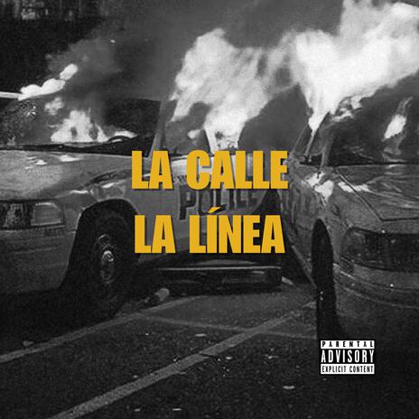 LA CALLE LA LÍNEA | Boomplay Music