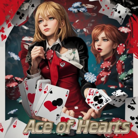 Ace of Hearts | Boomplay Music