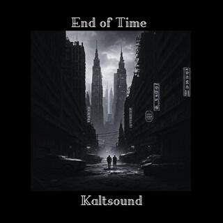 End of Time