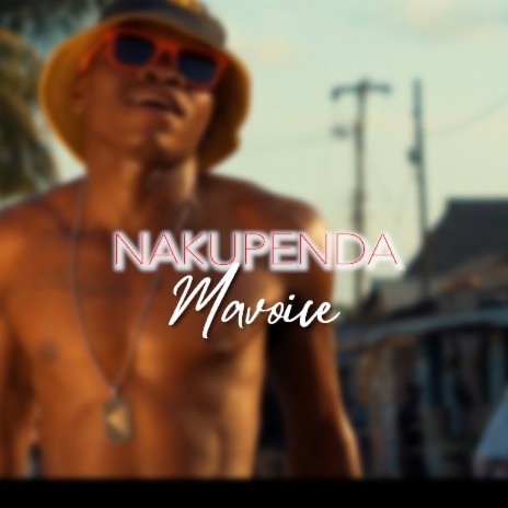 MAVOICE - NAKUPENDA | Boomplay Music