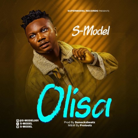 Olisa | Boomplay Music