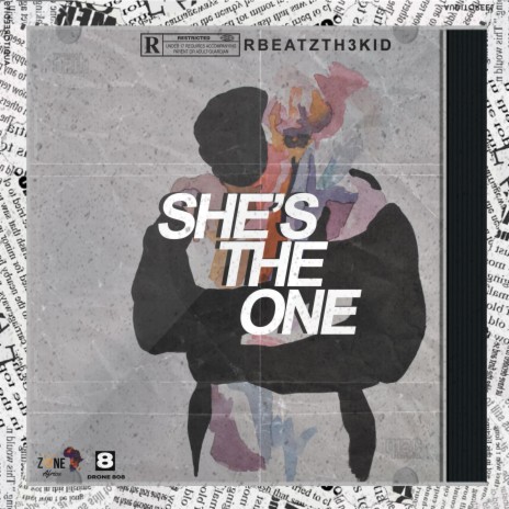 SHE'S THE ONE | Boomplay Music