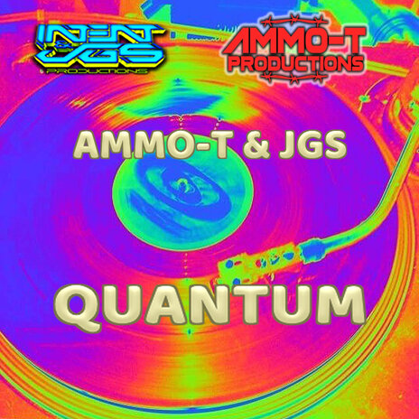 Quantum ft. JGS | Boomplay Music