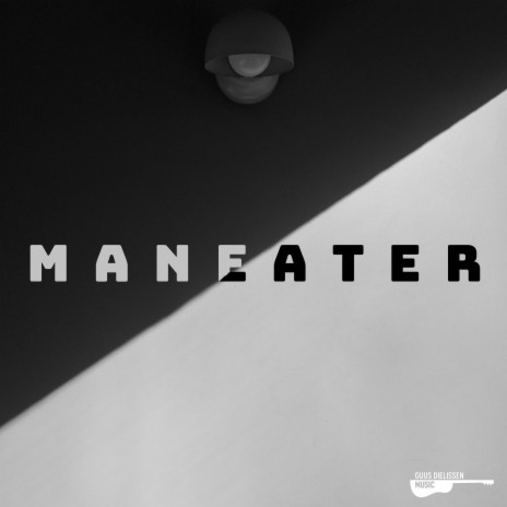 Maneater (Acoustic Instrumental) | Boomplay Music