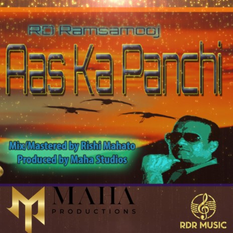 Aas Ka Panchi | Boomplay Music