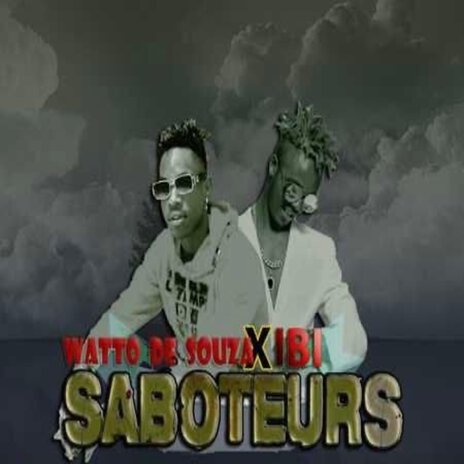 Saboteurs | Boomplay Music