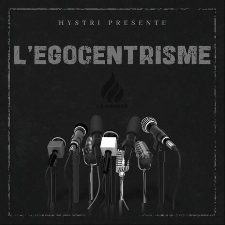 L'égocentrisme | Boomplay Music