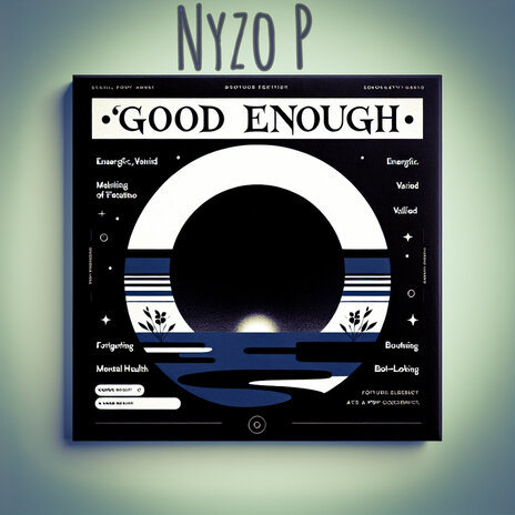 Good Enough | Boomplay Music