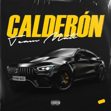 Calderón | Boomplay Music