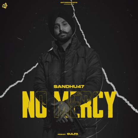 No Mercy ft. Sulfa | Boomplay Music