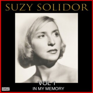 Suzy Solidor