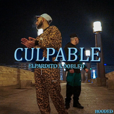 Culpable ft. D0BLE0 & 3lpardito | Boomplay Music