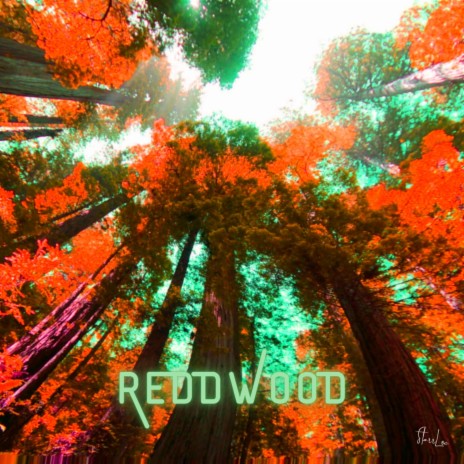 reddwood | Boomplay Music