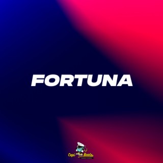 Fortuna (Beat Reggaeton Perreo)