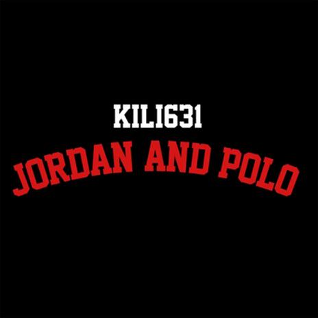 Jordan and polo ft. Reke, Rehab on the Track, Tboy99 & Jhonny tutti capi