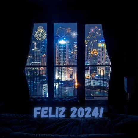 Feliz 2024! | Boomplay Music