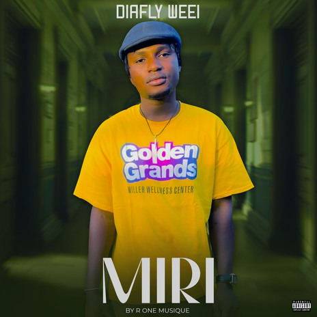 Mirri | Boomplay Music