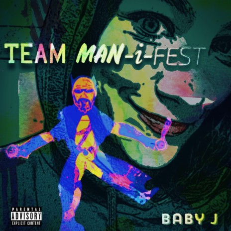 Team Man-I-Fest | Boomplay Music