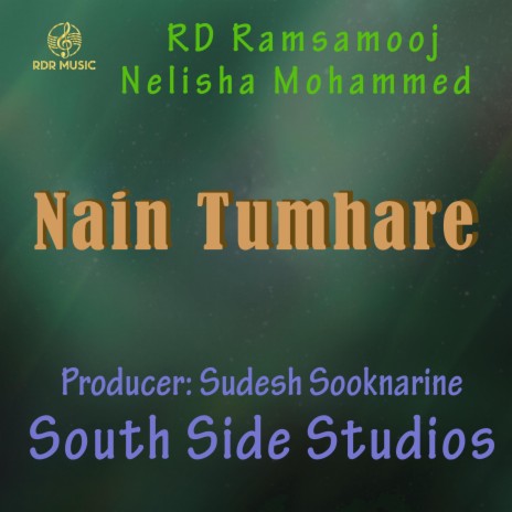 Nain Tumhare | Boomplay Music