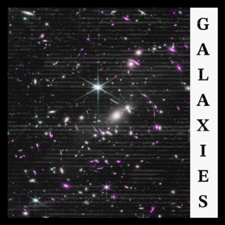 Galaxies