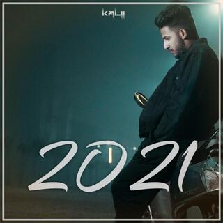 Saal 2021