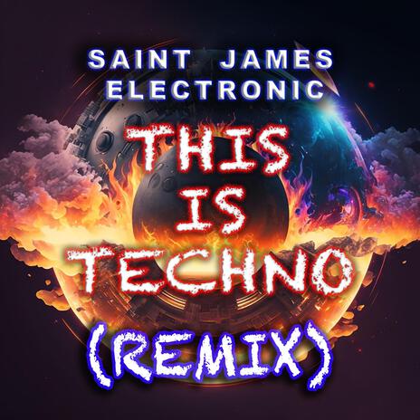 This Is Techno (Remix) | Boomplay Music