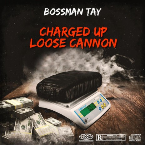 Charged Up Loose Cannon | Boomplay Music