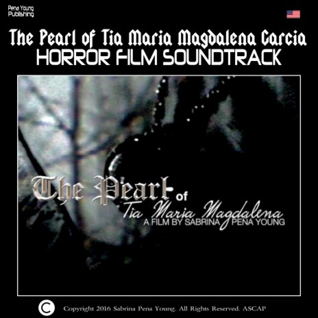 The Pearl of Tia Maria Magdalena Garcia | Boomplay Music