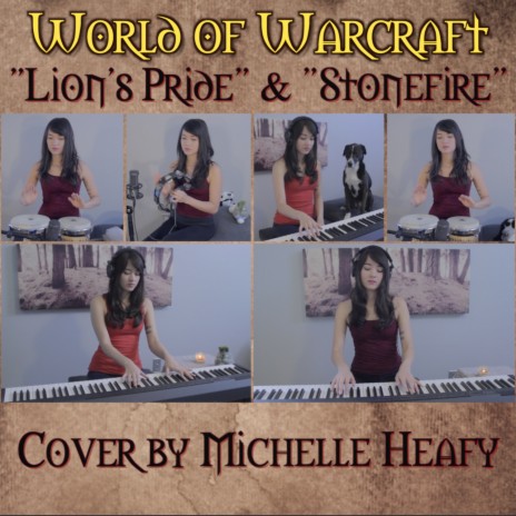 Lion's Pride, Stonefire (from World of Warcraft) | Boomplay Music