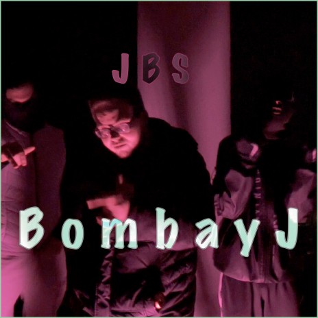 Bombay J