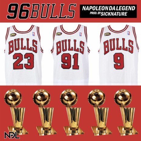 96 Bulls | Boomplay Music