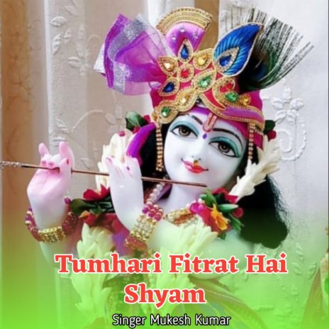 Tumhari Fitrat Hai Shyam | Boomplay Music