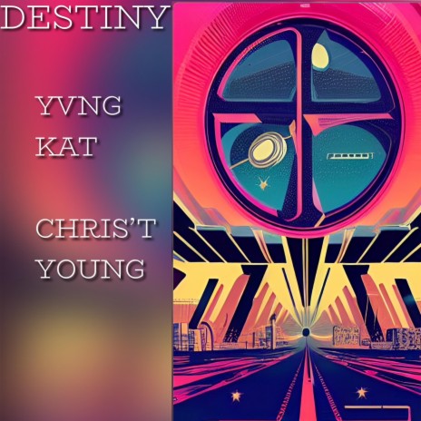 Destiny ft. Yvng Kat & Chris't Young | Boomplay Music