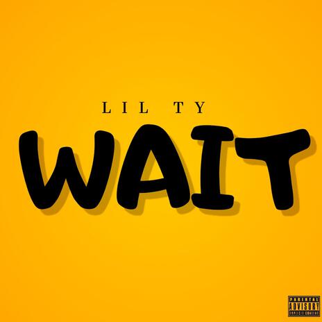 Wait | Boomplay Music