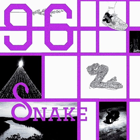 96 Snake | Boomplay Music