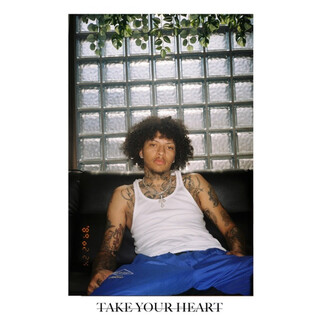 Take Your Heart