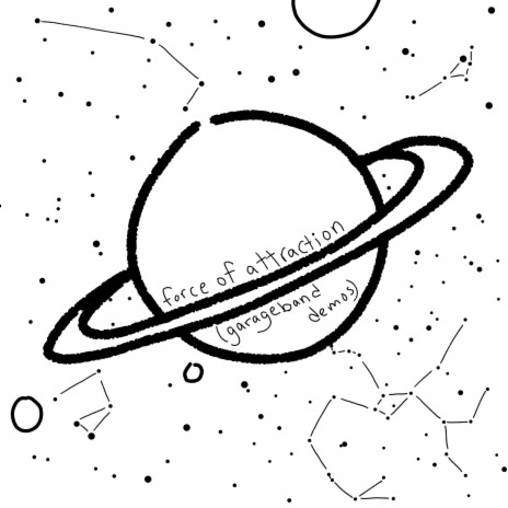 constellations (garageband demo)