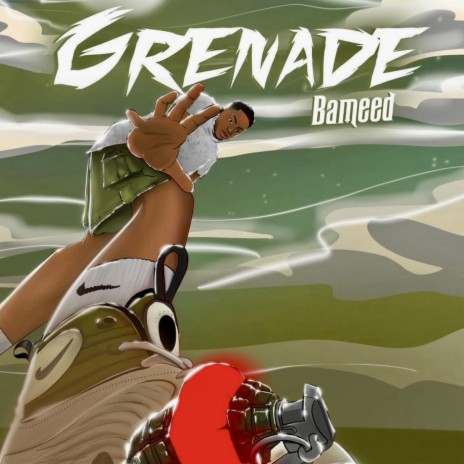 Grenade | Boomplay Music