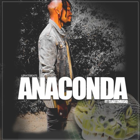 Anaconda (feat. TlhatzMusiQ) | Boomplay Music