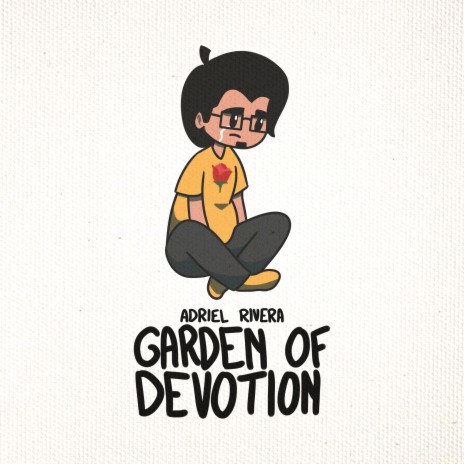 garden of devotion | Boomplay Music