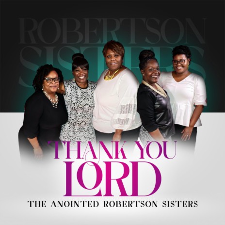 Thank You Lord | Boomplay Music