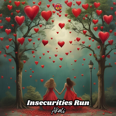 Insecurities Run | Boomplay Music